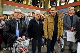 Róbmy swoje, czyli Fotka Miesiąca na wystawie