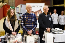 Róbmy swoje, czyli Fotka Miesiąca na wystawie