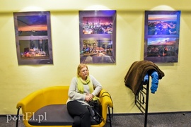 Róbmy swoje, czyli Fotka Miesiąca na wystawie