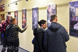 Róbmy swoje, czyli Fotka Miesiąca na wystawie