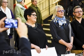 Róbmy swoje, czyli Fotka Miesiąca na wystawie