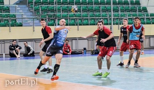 Pierwszy test Meblarzy na plus