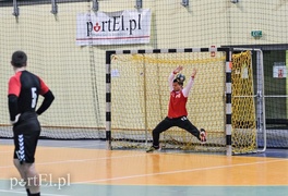 Pierwszy test Meblarzy na plus