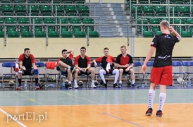 Pierwszy test Meblarzy na plus