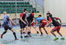 Pierwszy test Meblarzy na plus