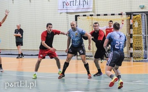 Pierwszy test Meblarzy na plus