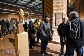 Powrót do przeszłości w Galerii EL
