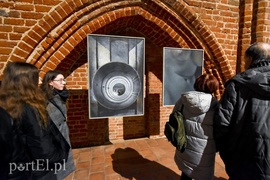 Powrót do przeszłości w Galerii EL