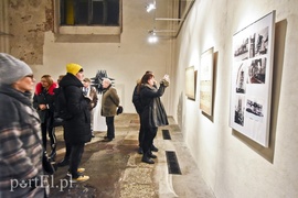 Powrót do przeszłości w Galerii EL