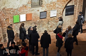 Powrót do przeszłości w Galerii EL