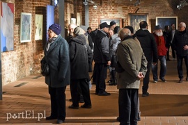 Powrót do przeszłości w Galerii EL