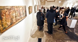 Powrót do przeszłości w Galerii EL