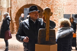 Powrót do przeszłości w Galerii EL