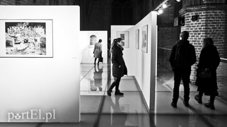 Powrót do przeszłości w Galerii EL