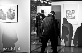 Powrót do przeszłości w Galerii EL