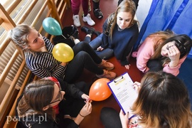 Dzień Tolerancji w III LO