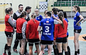 Udany rewanż Startu