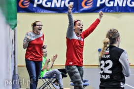 Udany rewanż Startu