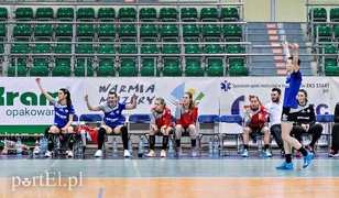 Udany rewanż Startu