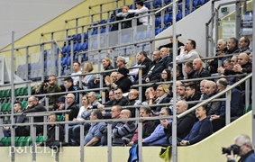 Udany rewanż Startu