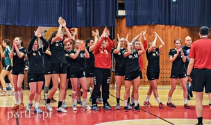 Udany start Truso (piłka ręczna)