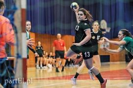 Udany start Truso (piłka ręczna)