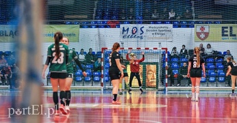 Udany start Truso (piłka ręczna)