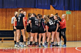 Udany start Truso (piłka ręczna)