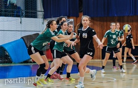 Udany start Truso (piłka ręczna)
