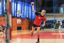 Juniorki Truso z awansem!