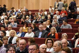 Dużo humoru i muzyki