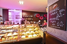 Miejsce, do którego chętnie będziesz wracać