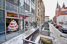 Miejsce, do którego chętnie będziesz wracać