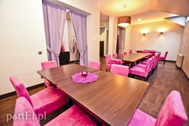 Miejsce, do którego chętnie będziesz wracać