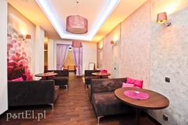 Miejsce, do którego chętnie będziesz wracać