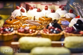 Miejsce, do którego chętnie będziesz wracać