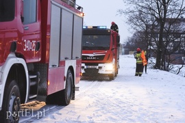 Tragiczny wypadek, mężczyzna wpadł do rzeki (aktualizacja)