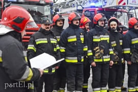 W sercu zawsze strażak