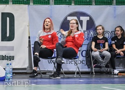 Kontrolowane zwycięstwo Startu