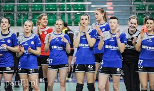 Kontrolowane zwycięstwo Startu