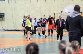 Kontrolowane zwycięstwo Startu