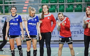 Kontrolowane zwycięstwo Startu