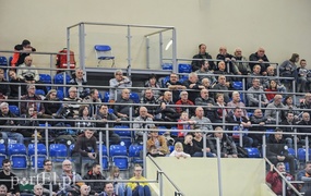 Kontrolowane zwycięstwo Startu