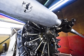 JAK samolot można odbudować?