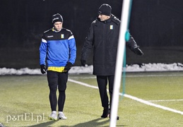 Gładkie zwycięstwo z czwartoligowcem