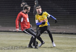 Gładkie zwycięstwo z czwartoligowcem