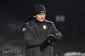 Gładkie zwycięstwo z czwartoligowcem