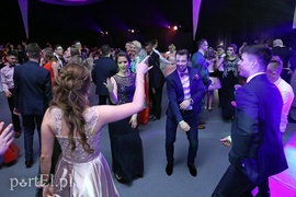 Uczniowie Słowackiego: ostatni taki bal