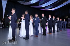 Uczniowie Słowackiego: ostatni taki bal