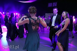 Uczniowie Słowackiego: ostatni taki bal